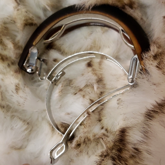 Made in France 🇫🇷 - elegant ponytair holder - Picture 4 of 6